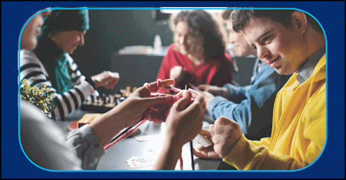 مؤتمر التوحد الدولي 2025 - IAC at Dhahran Expo